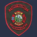 EAST HELENA VOL FIRE DEPT