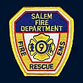 SALEM FIRE DEPARTMENT