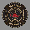 JANE LEW FIRE DEPARTMENT
