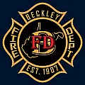 BECKLEY FIRE DEPT
