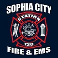 SOPHIA CITY FIRE & EMS