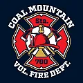 COAL MOUNTAIN VOLUNTEER FIRE DEPARTMENT