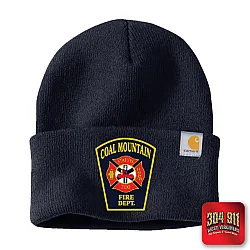 "COAL MOUNTAIN VOLUNTEER FIRE DEPARTMENT" Carhartt® Watch Cap 2.0