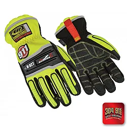 Extrication Barrier One Glove Ringers Gloves
