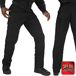 TACLITE® TDU® PANT 5.11 Tactical (BLACK)