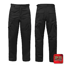Rothco EMT Pants - BLACK