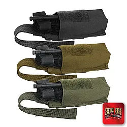 Tourniquet Pouch w/ Medical Shears Slot