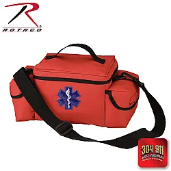 Rothco EMS Rescue Bag