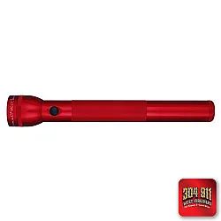 S4D Maglite 4 D-Cell Flashlight - Maglite