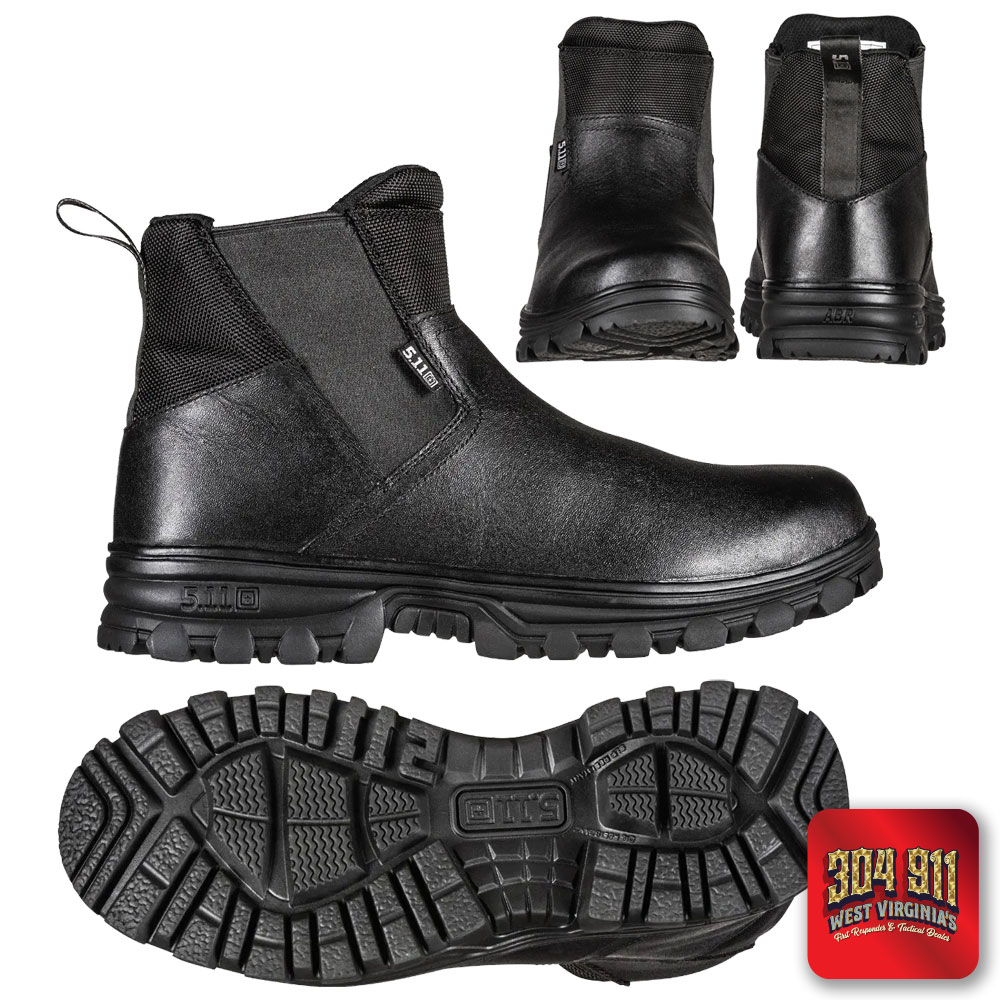 COMPANY 3.0 BOOT DETAILS