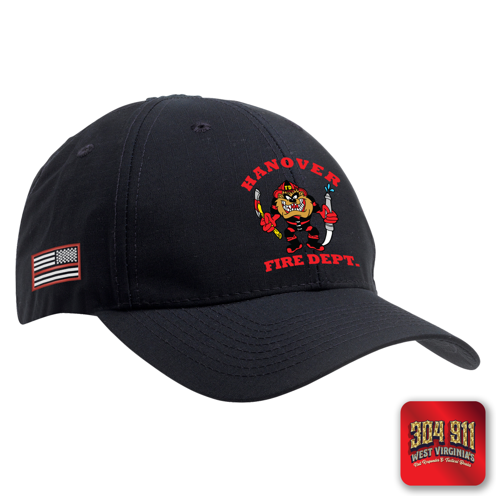"HANOVER VOL FIRE DEPT" 5.11 TACLITE® UNIFORM CAP