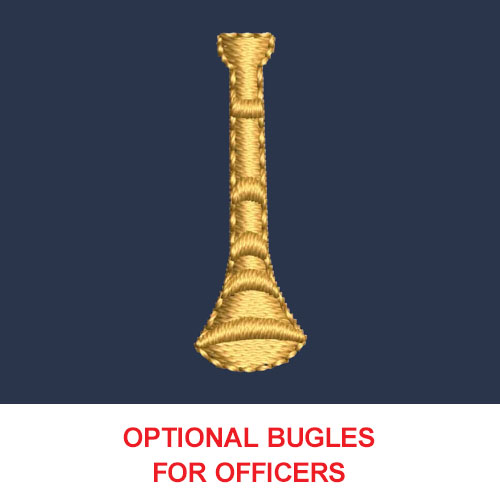 "JUNIOR VOLUNTEER FIRE DEPARTMENT" (EMBROIDERY) CornerStone® - Select Snag-Proof Tactical Polo (NAVY)