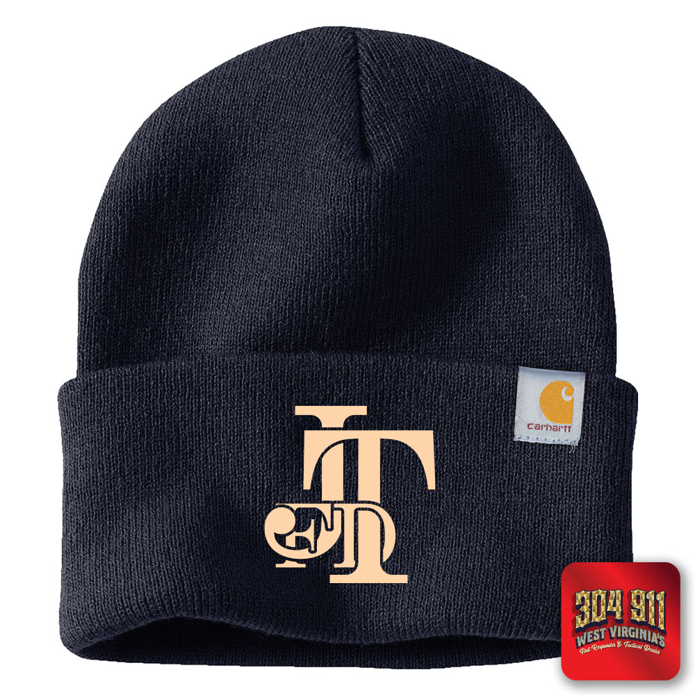 "JACKSON TRAIL FIRE DEPARTMENT" Carhartt® Watch Cap 2.0