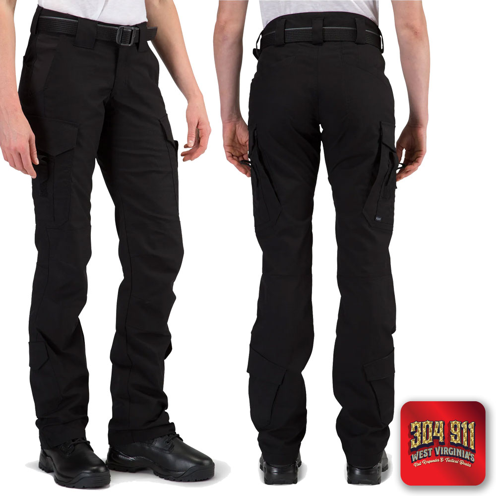 5.11 Stryke® Women's EMS Pant (BLACK)