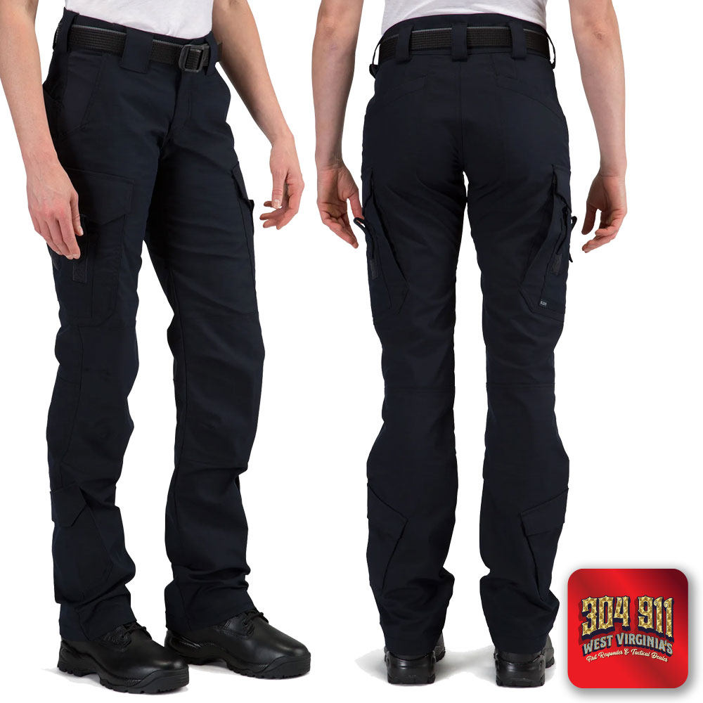 5.11 Stryke® Women's EMS Pant (NAVY)