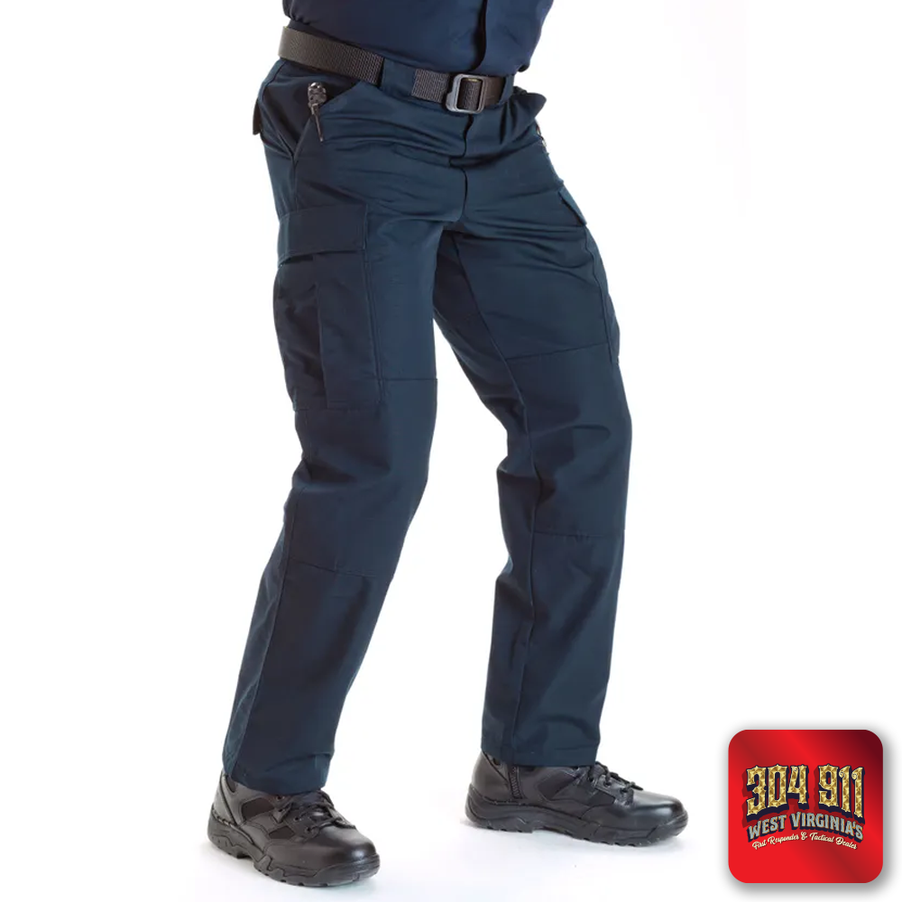 TDU Ripstop Pants 5.11 Tactical (NAVY)