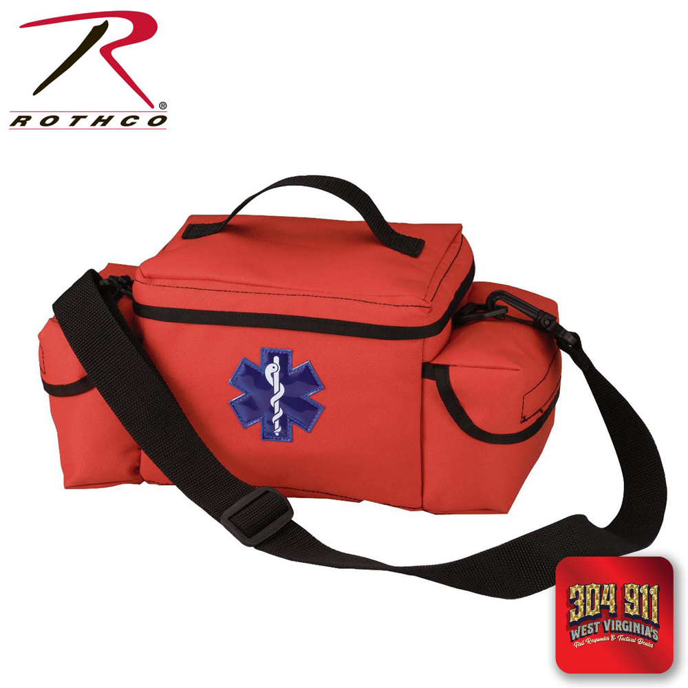 Rothco EMS Rescue Bag
