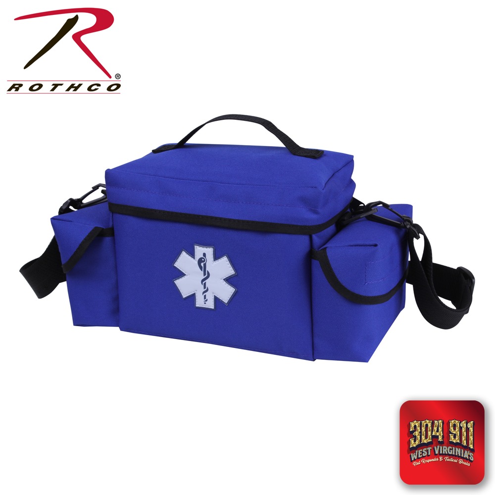 Rothco EMS Rescue Bag