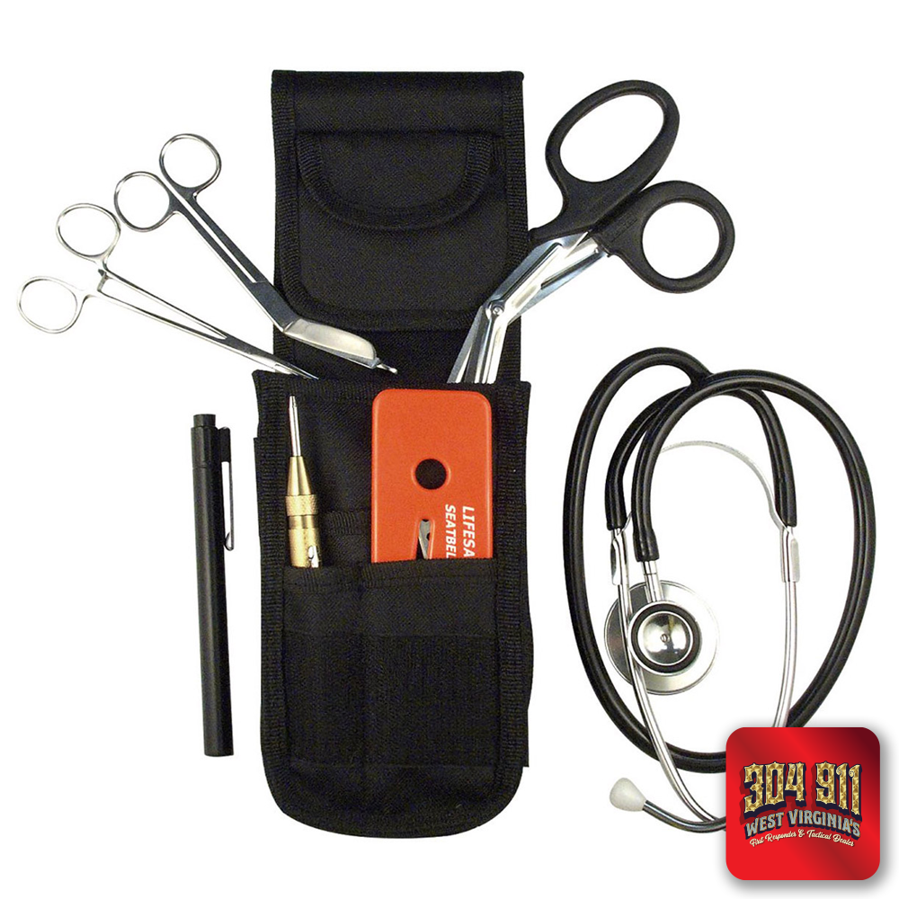 Rothco EMS Emergency Response Holster Set