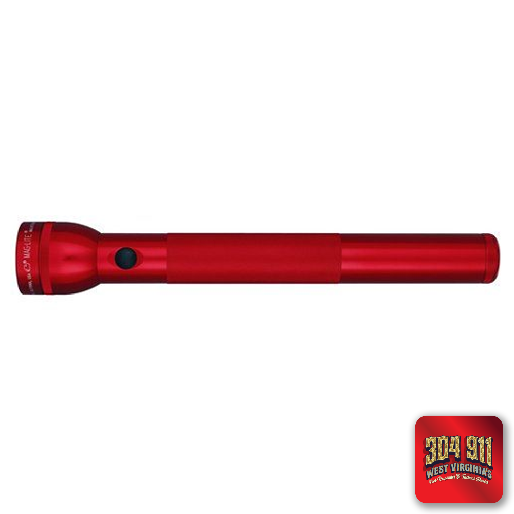 S4D Maglite 4 D-Cell Flashlight - Maglite