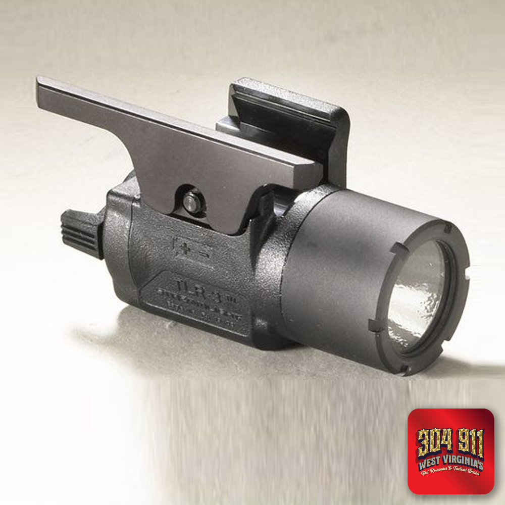 A TLR-3 Weapons Mounted Light